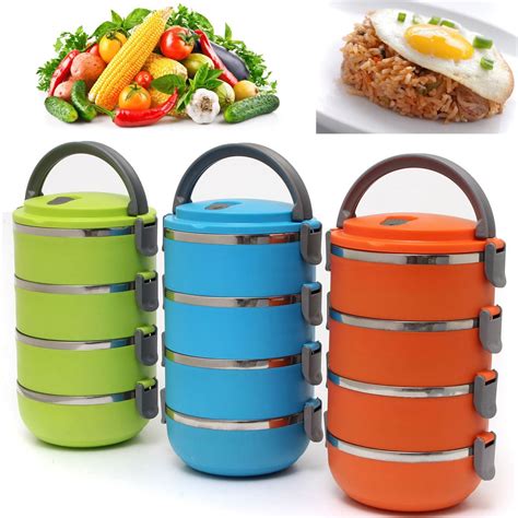 best kids steel lunch boxes for school|durable kids lunch box.